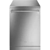 Image de Lave-vaisselle Smeg Lvs345bqstx
