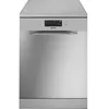 Image de Lave-vaisselle 60 cm SMEG LVS342CQSX 14 couverts 8 programmes