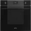 Image de Four encastrable SMEG SFP61TB3FR pyrolyse chaleur tournante
