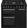 Image de Piano Mixte Smeg Cx93gmbl