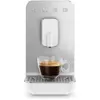 Image de Smeg BCC11WHMEU, Machine à café automatique, Blanc
