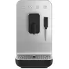Image de Smeg BCC12BLMEU, Machine à café automatique, Noir