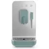 Image de Expresso avec broyeur Smeg BCC12EGMEU 1350 W Vert Émeraude
