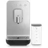 Image de Expresso avec broyeur Smeg BCC13BLMEU noir mat