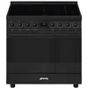 Image de Centre de cuisson induction C92IPN2 90 cm Noir