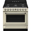 Image de Piano Mixte Smeg Tr90gmp