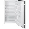 Image de Réfrigérateur 1 porte encastrable Smeg S4L090E 142 L