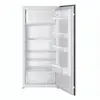 Image de Réfrigérateur 1 porte encastrable Smeg S4C122E 188 L Blanc