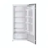 Image de Réfrigérateur 1 porte encastrable Smeg S4L120E 208 L Blanc