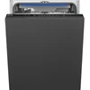 Image de Lave-vaisselle Intégrable 60 Cm Smeg Stl362dq