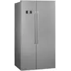 Image de Smeg Réfrigérateur Américain Sbs63xde