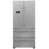 Smeg FQ60XE frigo américain Encadré/Autoportant 541 L E Acier