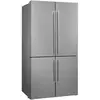 Image de Smeg Réfrigérateur Américain Fq60xe