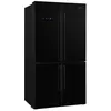 Image de Réfrigérateur multi-portes Smeg FQ60NDE 572 L Noir