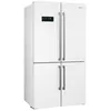 Image de Réfrigérateur multi-portes Smeg FQ60BDE 572 L Blanc