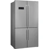 Image de Réfrigérateur Multi-portes Smeg Fq60xde