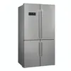 Image de Réfrigérateur multi-portes Smeg FQ60XDE 572 L Inox