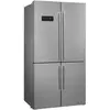 Image de Smeg Réfrigérateur Américain Fq60xde