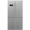 Image de Réfrigérateur multi-portes Smeg FQ60XDAIE 572 L Inox
