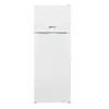 Image de Réfrigérateur congélateur en haut Smeg FD14EW Blanc 213L