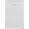 Image de Réfrigérateur top Smeg FS09EW Blanc 121L