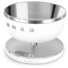 Image de Balance De Cuisine Smeg Ksc01whmww Blanc Mat