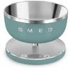 Image de Balance De Cuisine Smeg Ksc01egmww Vert émeraude