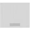 Image de Plaque induction Smeg SIM3644MWH