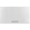 Image de Plaque induction Smeg SIM3964MWH Blanche gris polaire 90 cm