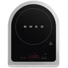 Image de Domino Induction Smeg Pic01blmeu Noir Mat