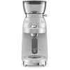 Image de Moulin à Café Smeg Cgf02sseu Inox Brossé