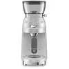Image de Moulin à café Smeg CGF02SSEU Argent