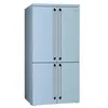 Image de Réfrigérateur multi-portes Smeg FQ960PB6 4 portes 572 L