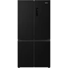 Image de Réfrigérateur Multi-portes Smeg Fqi60kd Dark Inox