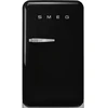 Image de Réfrigérateur 1 Porte Smeg Fab10rbl6 Noir