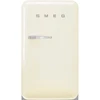 Image de Réfrigérateur 1 Porte Smeg Fab10rcr6 Crème