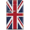 Image de Réfrigérateur 1 Porte Smeg Fab10rduj6 Union Jack