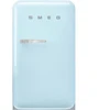 Image de Réfrigérateur 1 Porte Smeg Fab10rpb6 Bleu Azur