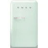 Image de Réfrigérateur 1 Porte Smeg Fab10rpg6 Vert D'eau