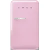 Image de Réfrigérateur 1 Porte Smeg Fab10rpk6 Rose