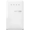 Image de Réfrigérateur 1 Porte Smeg Fab10lwh6 Blanc