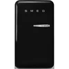 Image de Réfrigérateur 1 Porte Smeg Fab10hlbl6 Noir