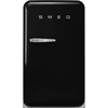 Image de Réfrigérateur 1 Porte Smeg Fab10hrbl6 Noir