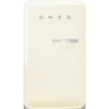 Image de Réfrigérateur 1 Porte Smeg Fab10hlcr6 Crème