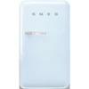 Image de Réfrigérateur 1 Porte Smeg Fab10hrpb6 Bleu Azur