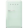 Image de Réfrigérateur 1 Porte Smeg Fab10hrpg6 Vert D'eau