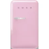 Image de Réfrigérateur 1 Porte Smeg Fab10hrpk6 Rose