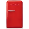 Image de Refrigerateur bar Smeg FAB10HRRD6