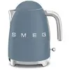 Image de Smeg Bouilloire Klf03 50s Style 1.7l