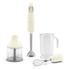 Image de Mixeur Plongeant Smeg Hbf03creu